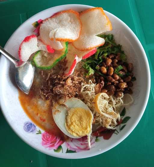 Bubur Ayam Barokah 5