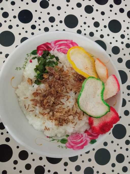 Bubur Ayam Barokah 9