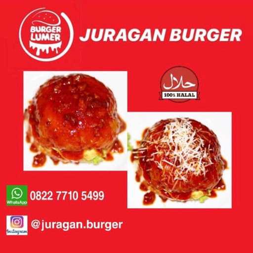 Burger Lumer By Juragan Burger 9