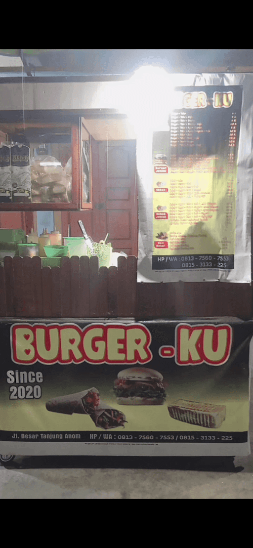 Burgerku 4