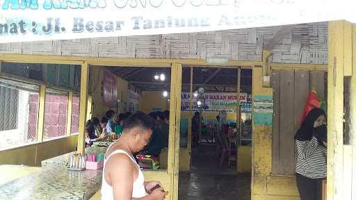 Liara Rumah Makan Muslim 4