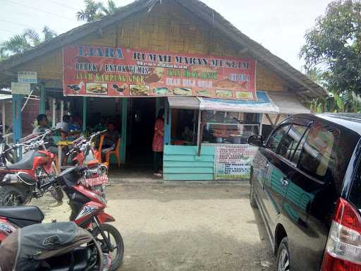 Liara Rumah Makan Muslim 6