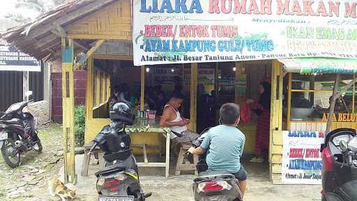 Liara Rumah Makan Muslim 5