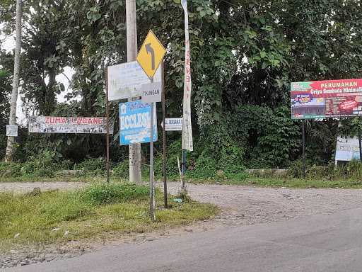 Liara Rumah Makan Muslim 1