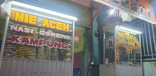 Mie Aceh Lingkar 88 5