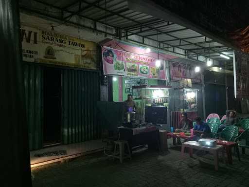 Mie Aceh Sigli 7