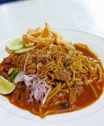 Mie Aceh Sigli 2