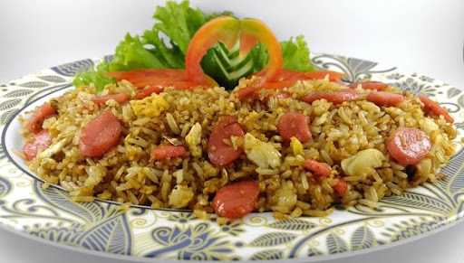 Nasi Goreng Limpul 6