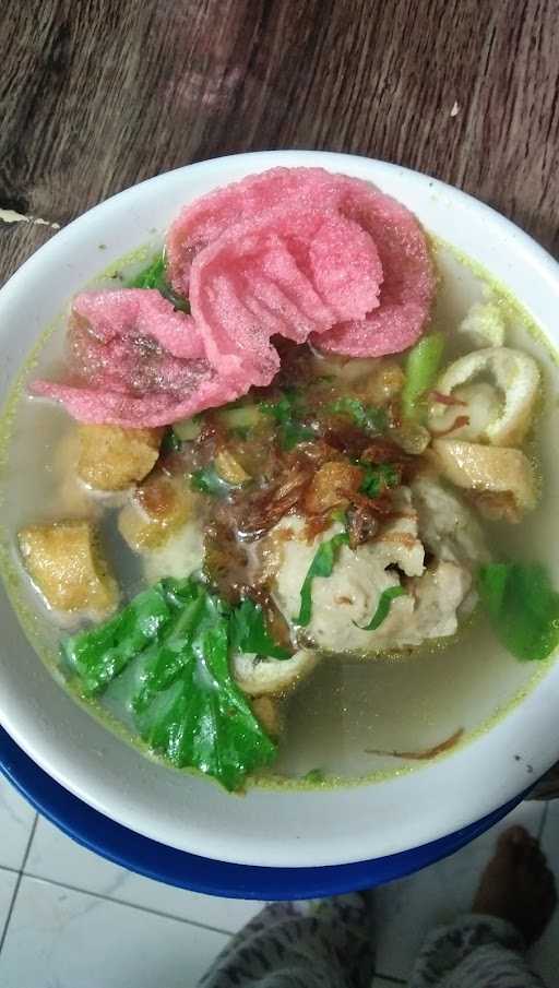 Podorene Bakso (Kampung Merdeka) 8