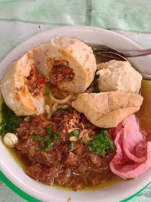 Podorene Bakso (Kampung Merdeka) 6