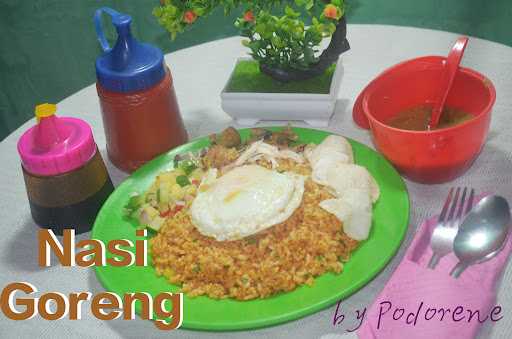 Podorene Bakso (Kampung Merdeka) 7