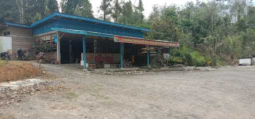 Rest Area Dhinia Minang 10