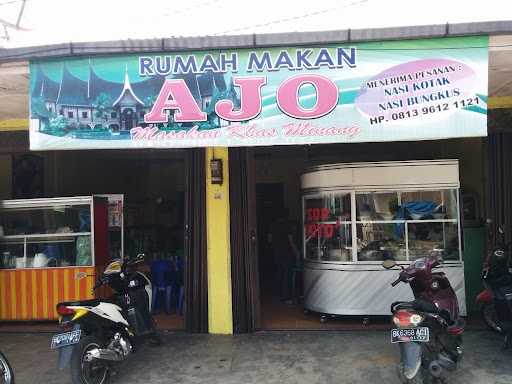 Rm. Ajo Minang 1