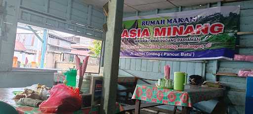 Rm. Asia Minang 7