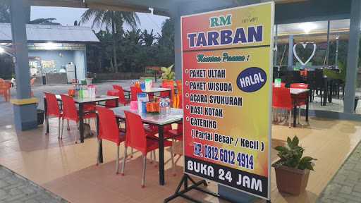 Rm Tarban 6