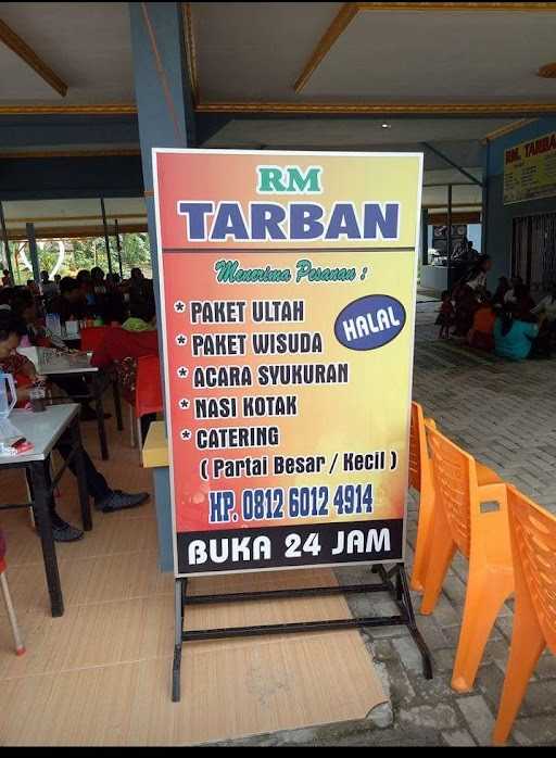 Rm Tarban 3