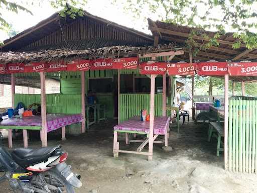 Rumah Makan Bpk Bre Itingna 1