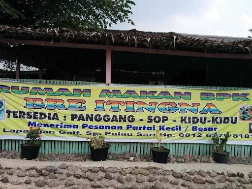 Rumah Makan Bpk Bre Itingna 2