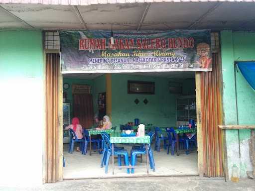 Rumah Makan Salero Bundo 6