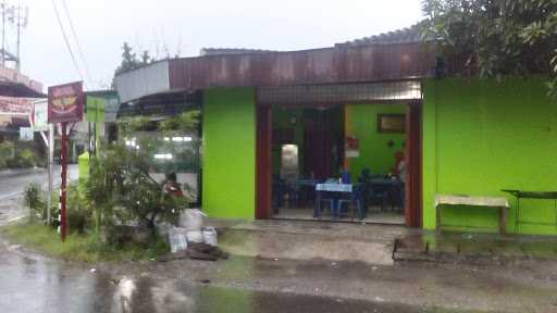 Rumah Makan Salero Bundo 7