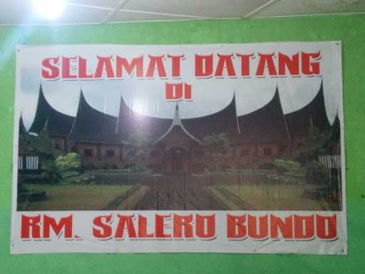 Rumah Makan Salero Bundo 10