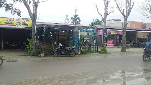 Warkop Dan Sate Meranggi Barokah 5