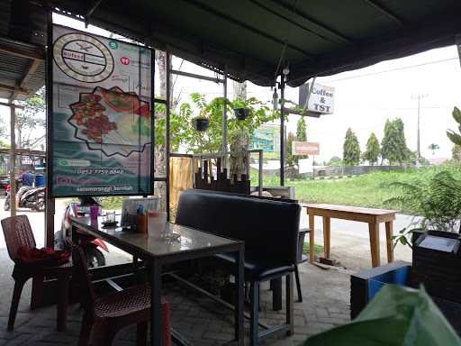 Warkop Dan Sate Meranggi Barokah 10