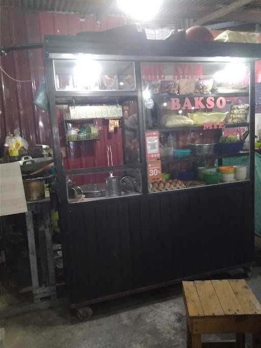 Warkop Dan Sate Meranggi Barokah 7