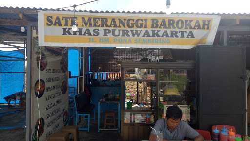 Warkop Dan Sate Meranggi Barokah 6