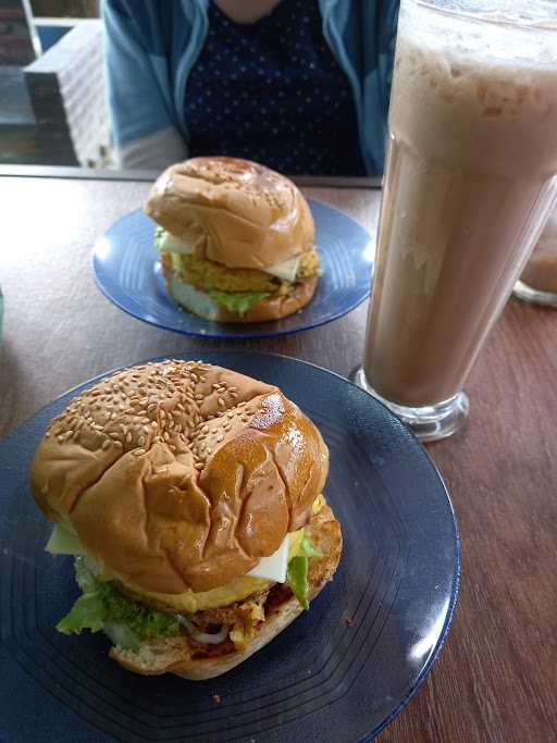 Warkop Dan Sate Meranggi Barokah 3