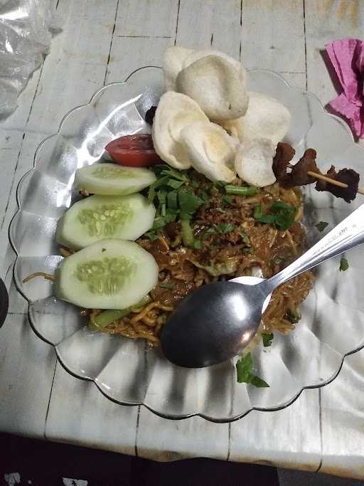 Warung Bakso Podomoro 1