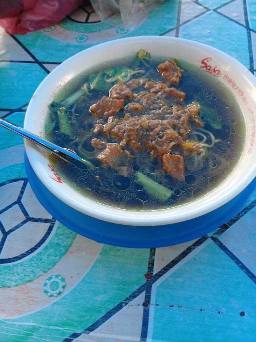 Warung Bakso Sumber Rejeki 1