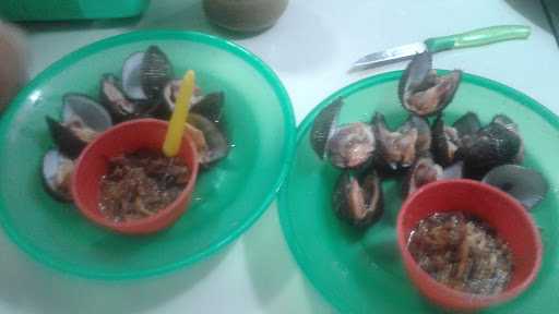 Warung Kerang Rebus Bg Indra 1