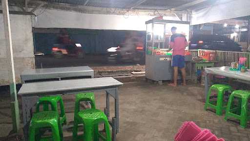 Warung Kerang Rebus Bg Indra 5