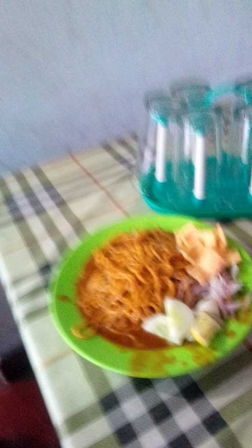 Warung Mie Aceh Tangse 1