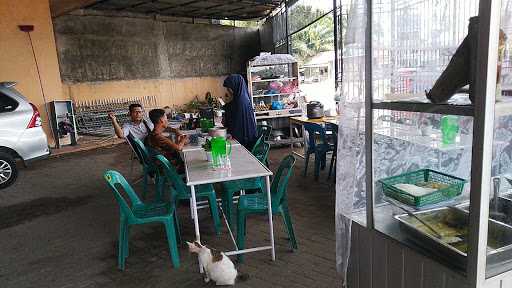 Warung Soto Muslimah 3