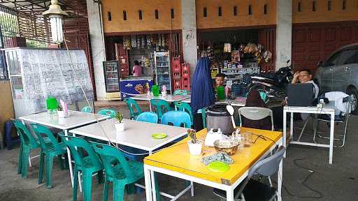 Warung Soto Muslimah 4