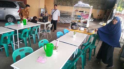 Warung Soto Muslimah 2