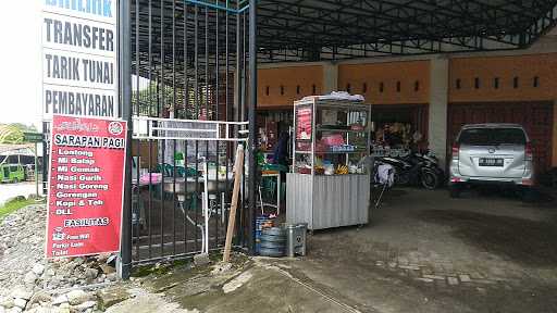 Warung Soto Muslimah 8