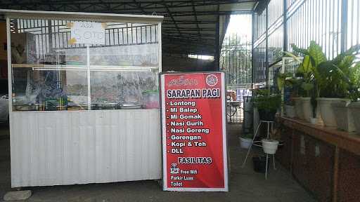 Warung Soto Muslimah 5