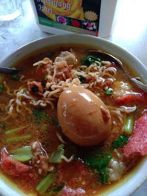 Warung Wak Jawa 9