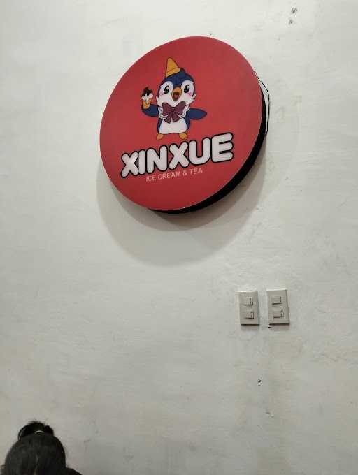 Xinxue Ice Cream & Tea 2