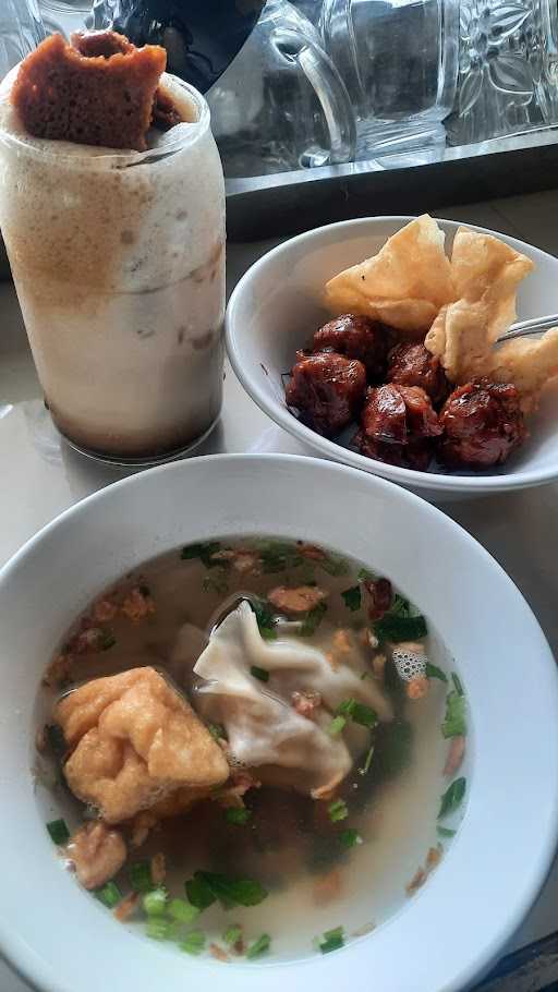 Bakso Bakar Nyonya 10