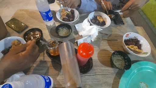 Bakso Bakar Nyonya 8