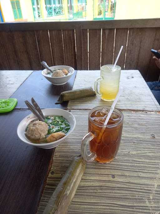 Bakso Beranak Besongol 9