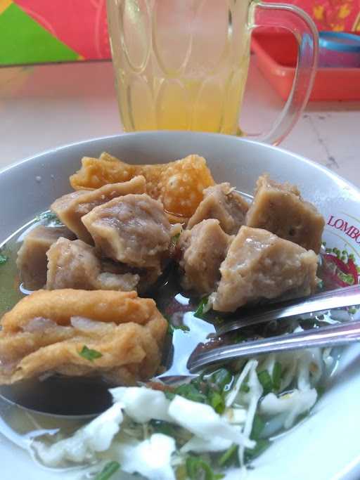 Bakso Beranak Besongol 5