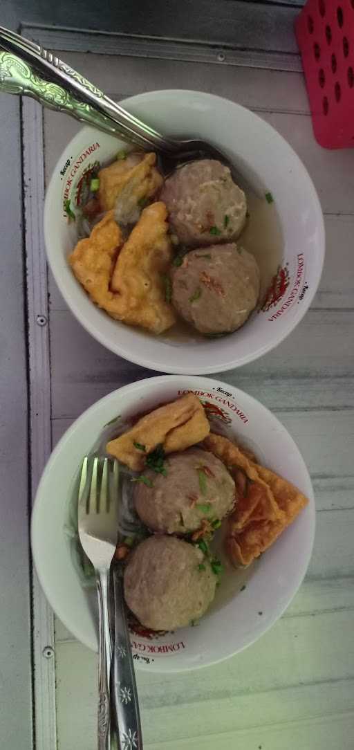 Bakso Beranak Besongol 7