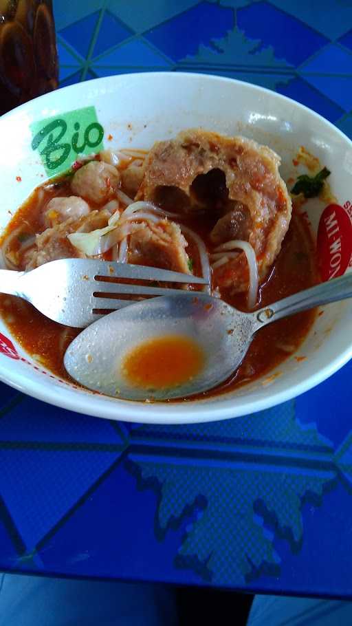 Bakso Beranak Besongol 4