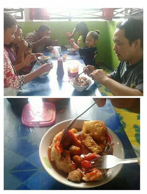 Bakso Beranak Besongol 1