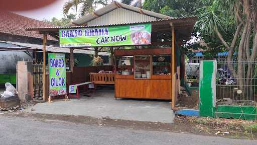 Bakso Cak Now 7